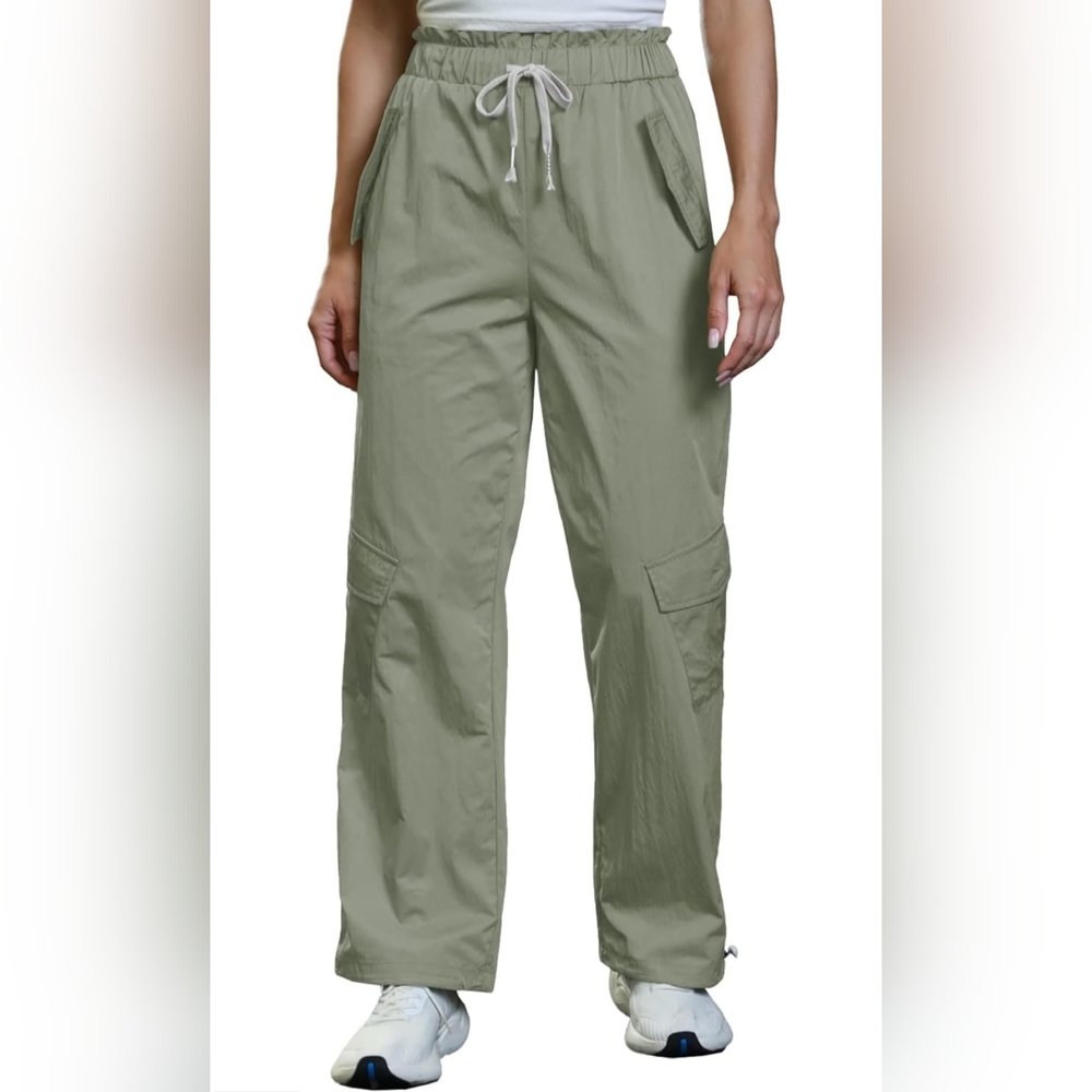 Casual Athletic Pants